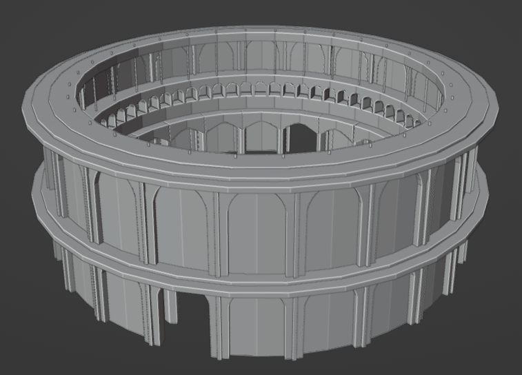 Prime00530343's tweet photo. Here's an arena that I made
#RobloxDev #Roblox #RobloxCommissions #robloxcommission #RobloxDevs #RBXDev https://t.co/d17jFnwxVd