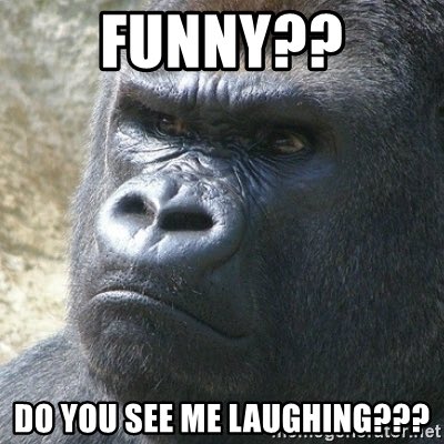 “You cannot do a kindness too soon, for you never know how soon it will be too late.” - Ralph Waldo Emerson. Get your running shoes on it’s no laughing matter. Follow the link in the bio to find out what events are happening in your area. #Gorillas #Charity #Savethegorillas