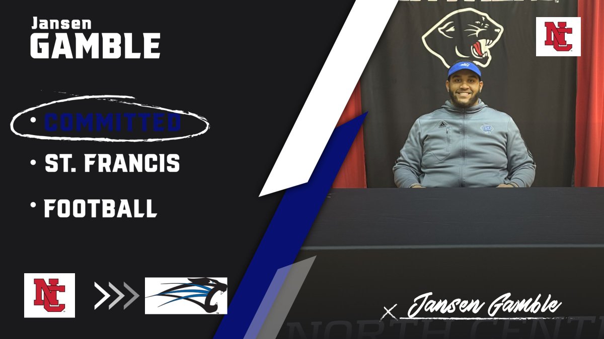 NC Athletics tweet media