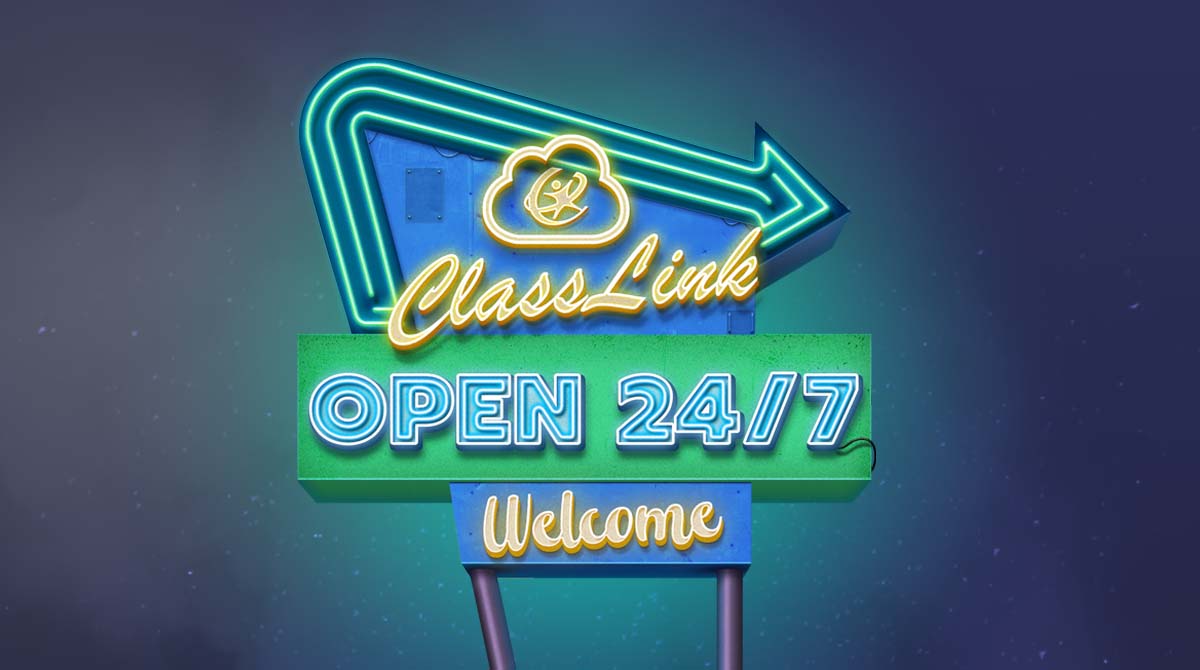 ClassLink (ClassLink) / Twitter
