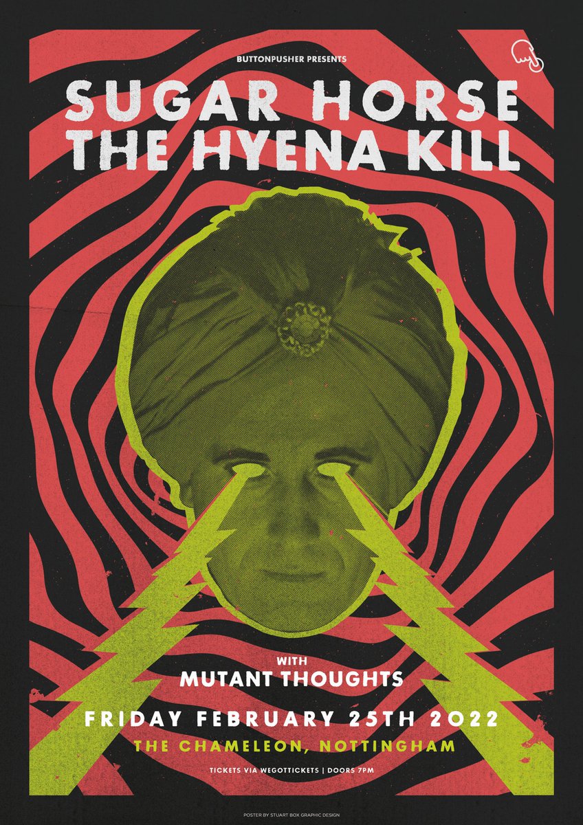 bUTTONpUSHER tweet media