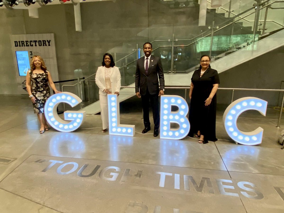 Congresswoman Nikema Williams tweet media