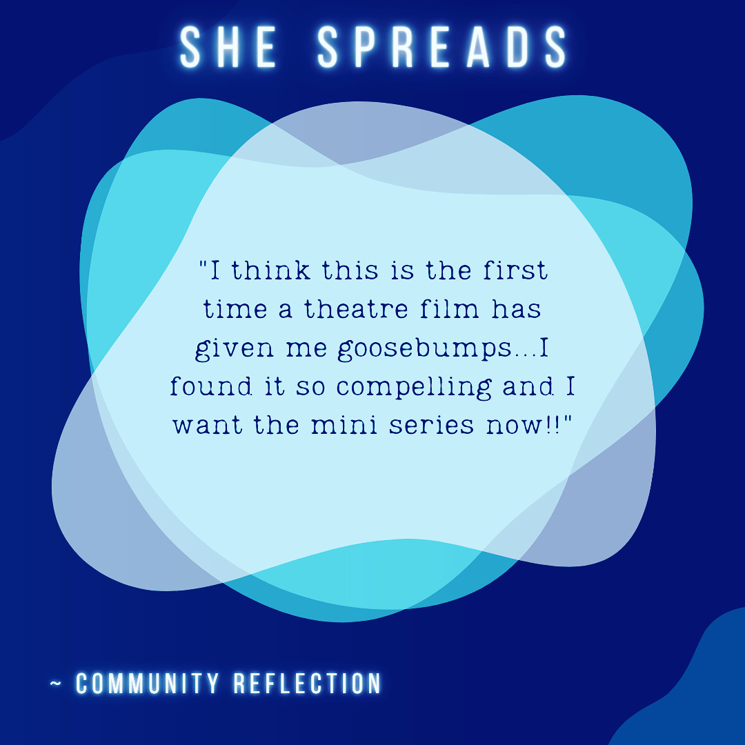 Downstage tweet media