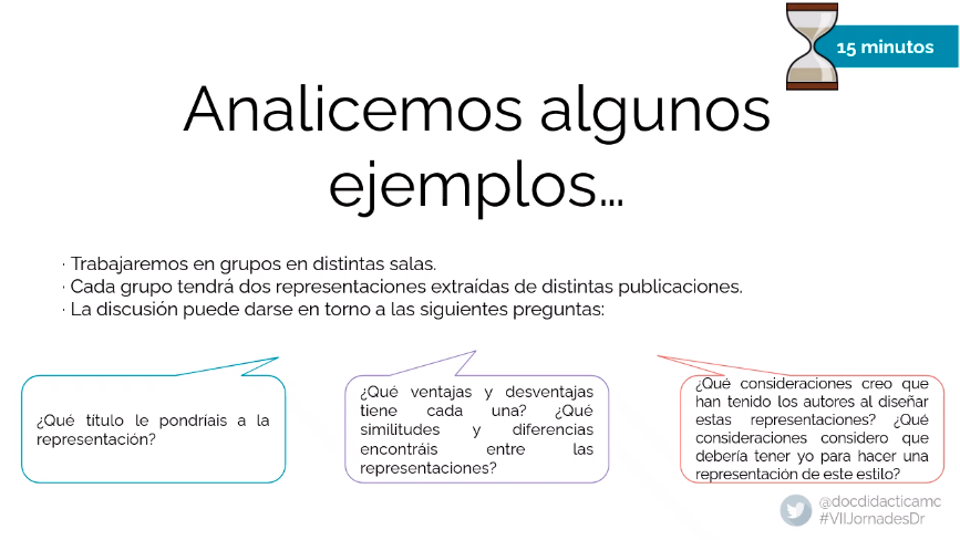 Doctorat en Educació - Matemàtiques i Ciències tweet media