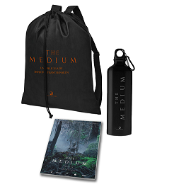 CONCURSO| ¡SORTEAMOS PACKS DE REGALOS DE THE MEDIUM!| ESTRENO EN CINES: 25 DE FEBRERO| Bases de participación en: cinenuevatribuna.es/articulo/carte… #TheMedium  #Sorteo  <a href="/SelectaVision/">SelectaVisión</a>