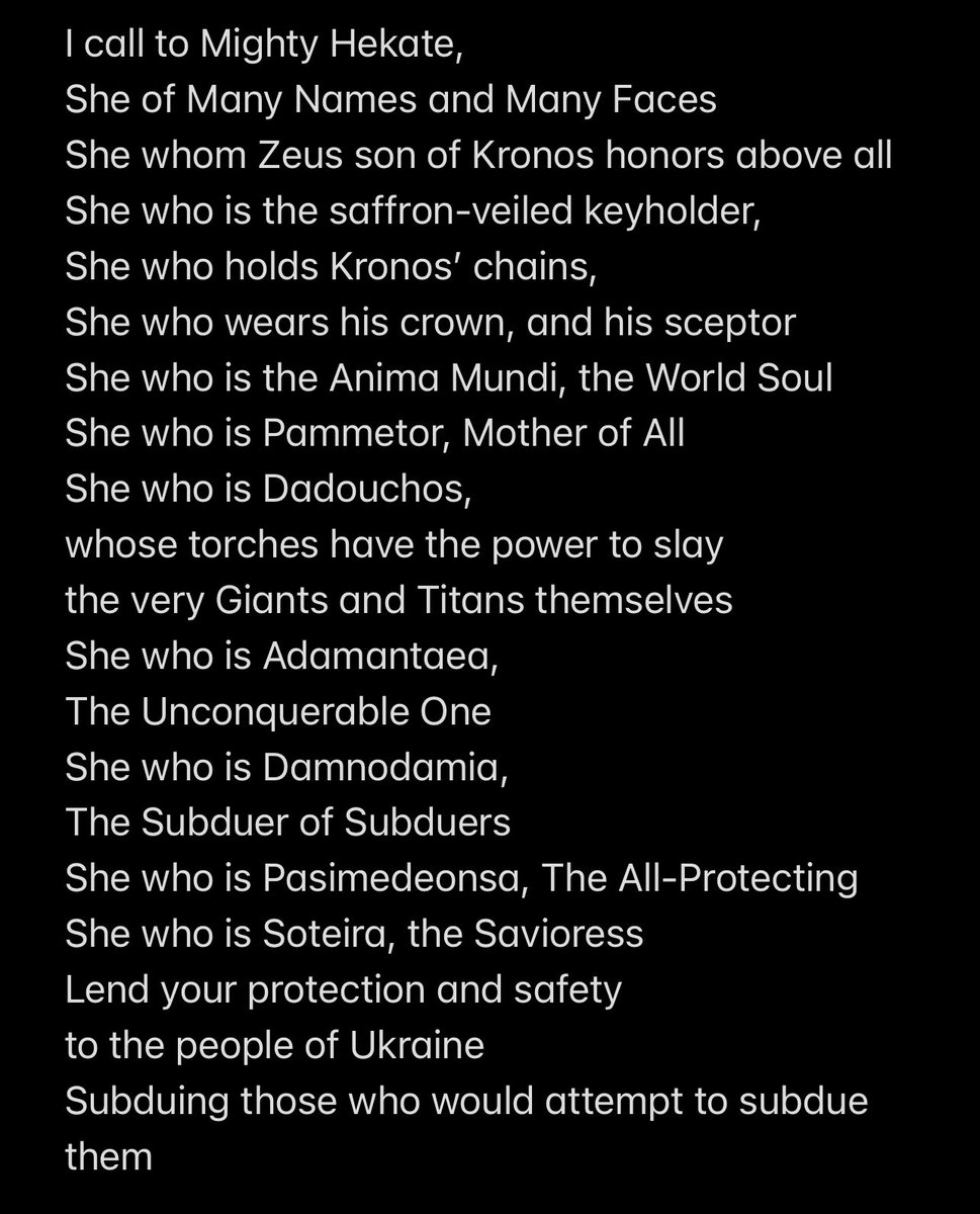 My prayer this morning. 🕯