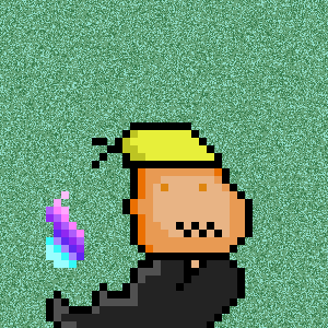 Sol Man | 2,000 | Mint 27th Feb 16:00 | 0.5 SOL tweet media