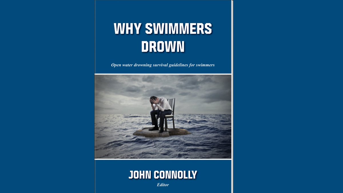 We were delighted to host the Lifesaving Foundation's launch of the 'Why Swimmers Drown' freely available ebook. Please feel free to share this link with anyone whom you think may be interested. It might just save a life. #lifesaving #drowningresearch
online.fliphtml5.com/kicov/peco/