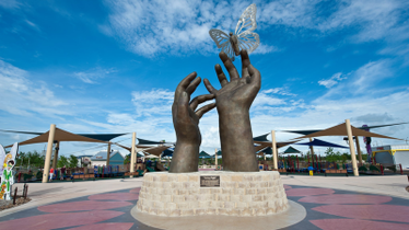 WhirlixDesign's tweet photo. Are you going to the @Texas_ASLA conference? If so, join us for our @PlayLSI field session to Morgan’s Wonderland. RSVP is required, so please make sure to register when you sign up for the show! https://t.co/RLW7Ry0D24
#txasla #architects #playlsi #landscapearchitecture #play https://t.co/G7QEgGq9Kh