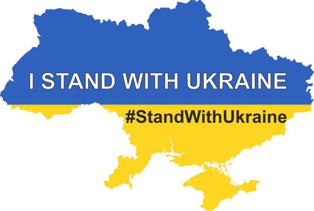 KayKaty's tweet image. And THIS is what Putin fears the most. Thank God for these brave souls and we should all pray for their safety.🙏🇺🇦🇺🇸
#StandWithUkraine