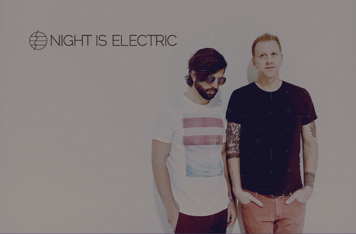 nightiselectric's tweet image. Do follow. The 2022 drops are about to begin!!!! open.spotify.com/artist/7f7muYd…