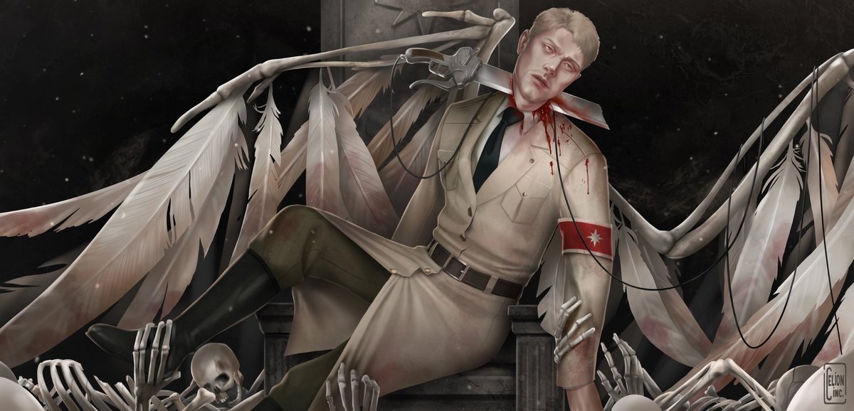 celioninc's tweet photo. #ShingekiNoKyojin #aot #aotfanart 
#Reiner #reinerbraun https://t.co/0AD2msrbtl