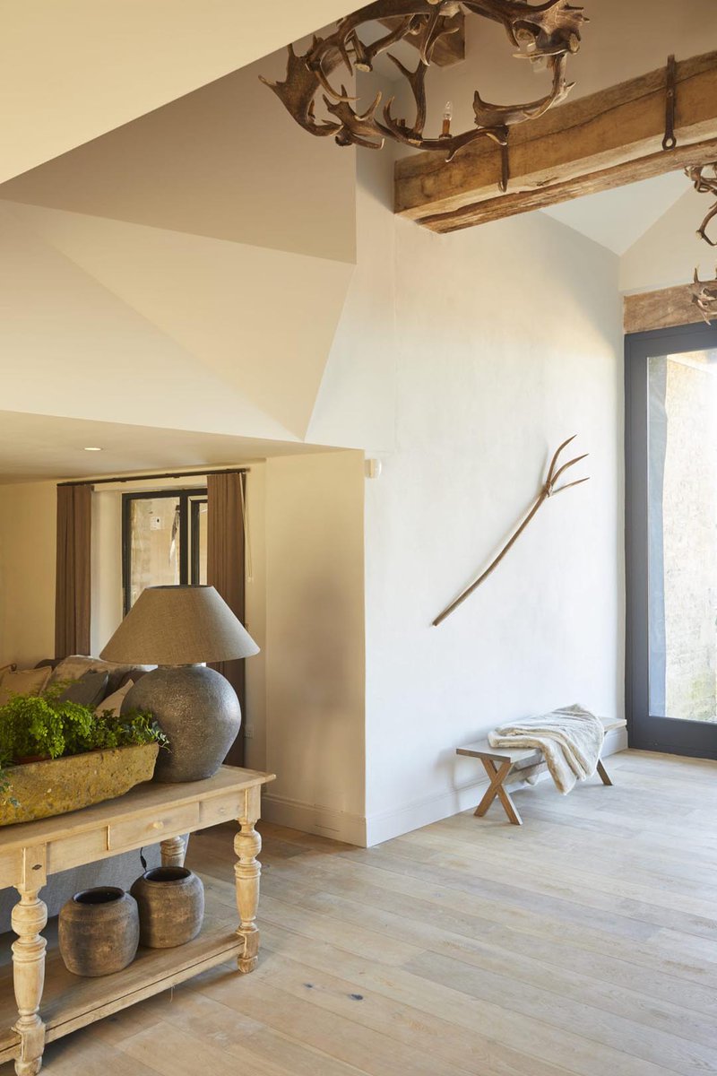 For those seeking a countryside escape for a large group, look no further than Grain Store in the beautiful Cotswold village of Bibury.
buff.ly/3g2UicF