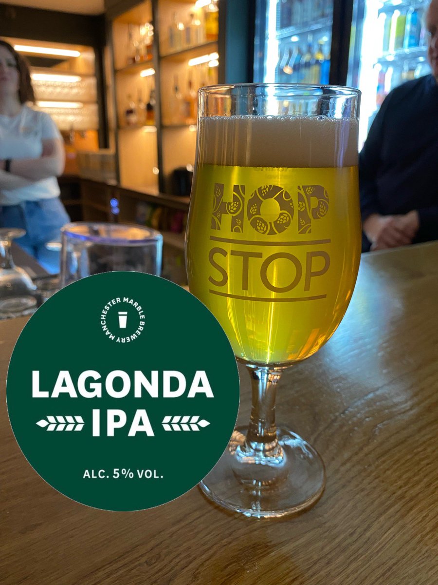 Paul Newton - Beer Prime tweet media