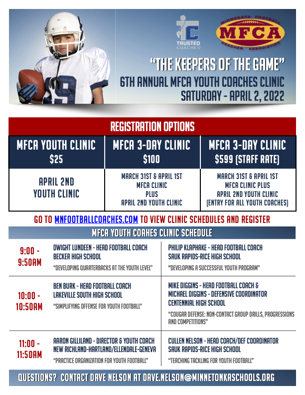 Trusted Coaches tweet media