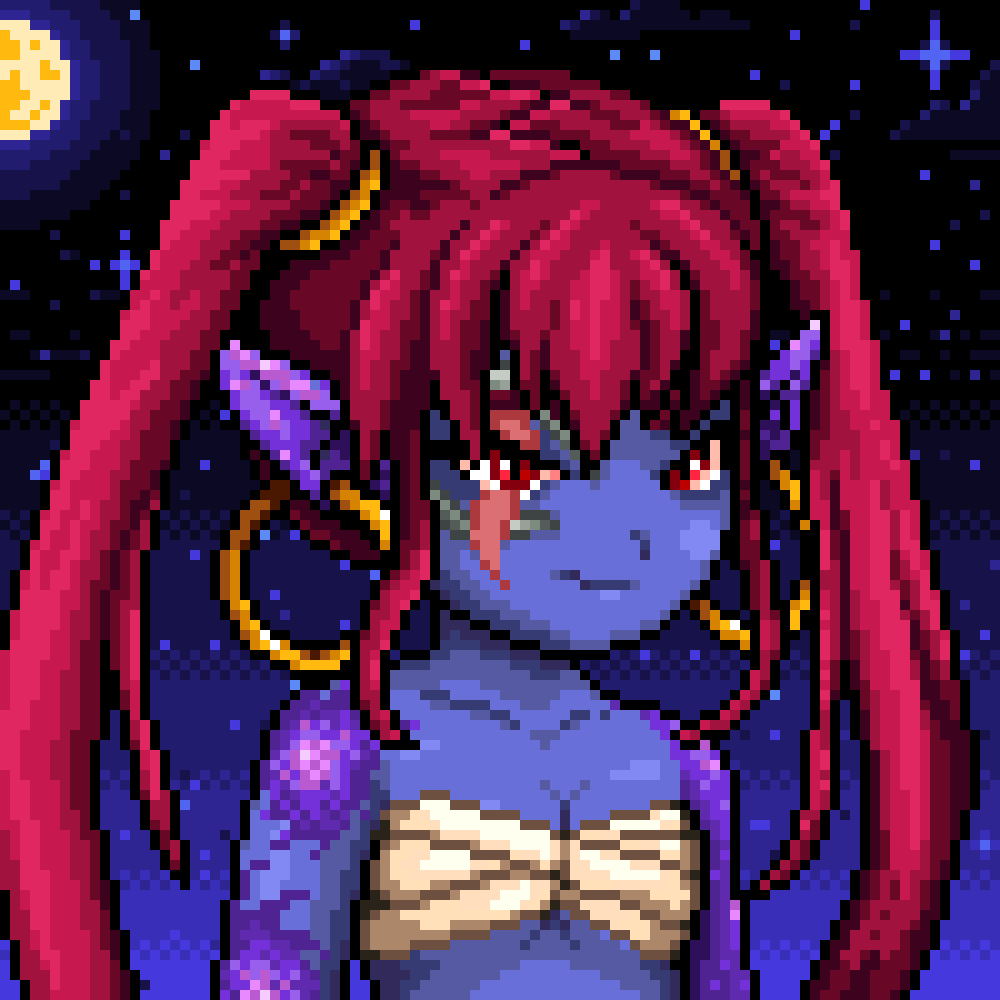 Succuverse tweet media
