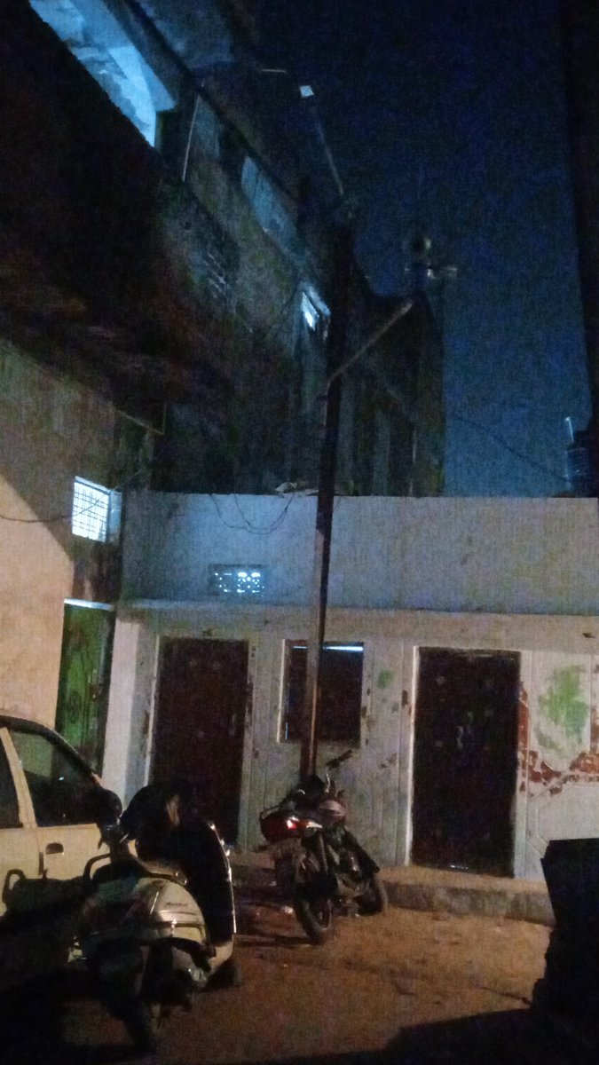 Mohammed Riyaz Ahmed tweet media