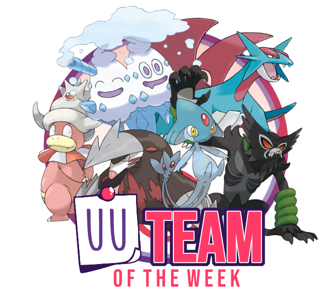 Smogon University - The Tuesday Team of the Week project aims to