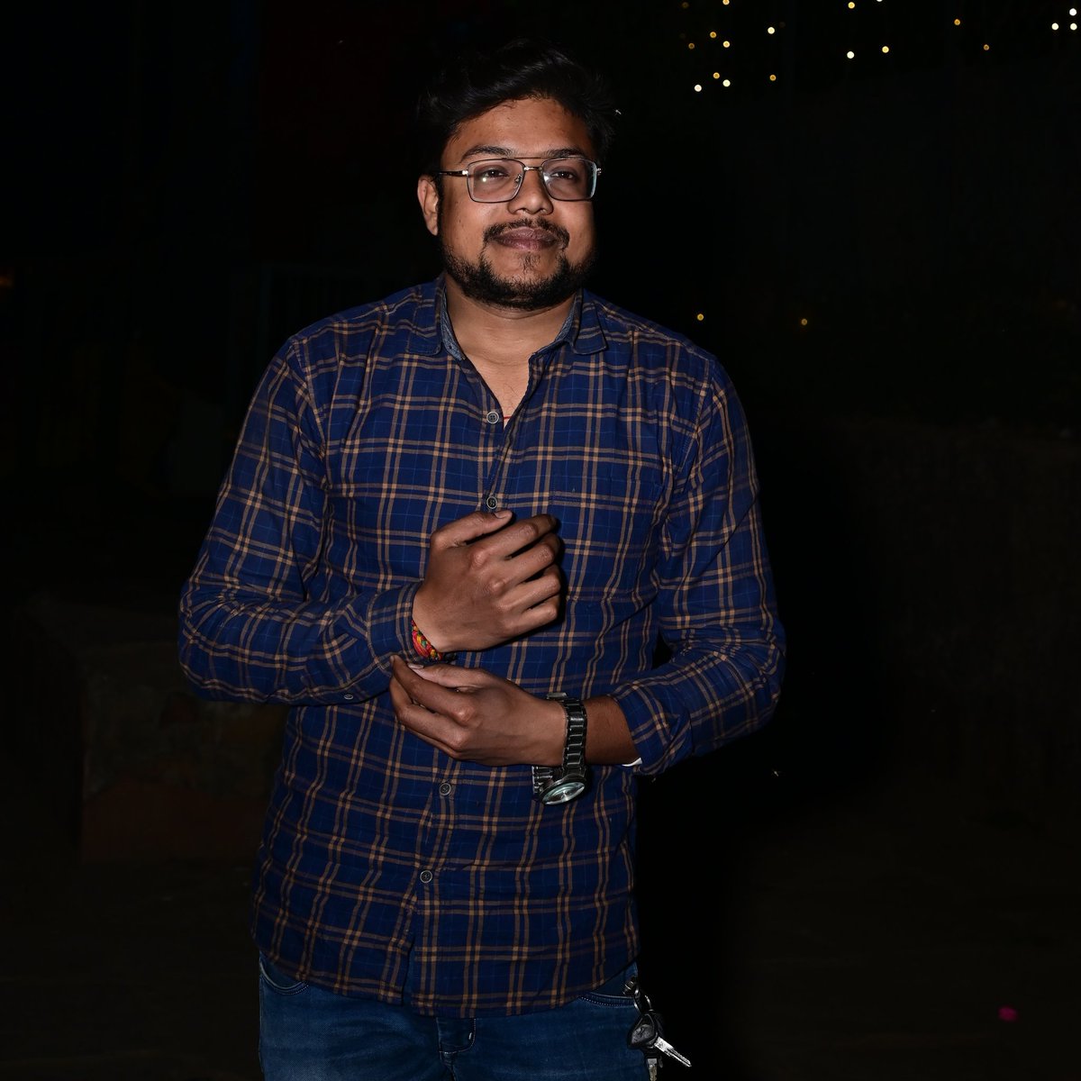 ishahshivam's tweet photo. #NewProfilePic https://t.co/fnUlVnHhOV