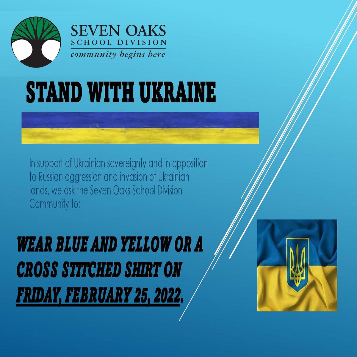 Victory School tweet media