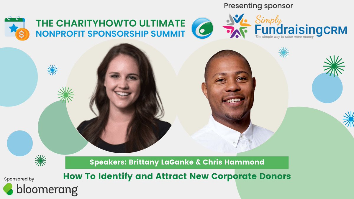 CharityHowTo.com tweet media