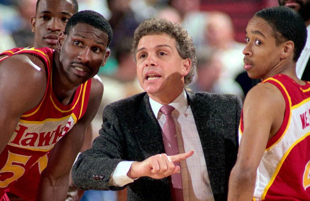 Happy Birthday to Mike Fratello and Brian Flores! 