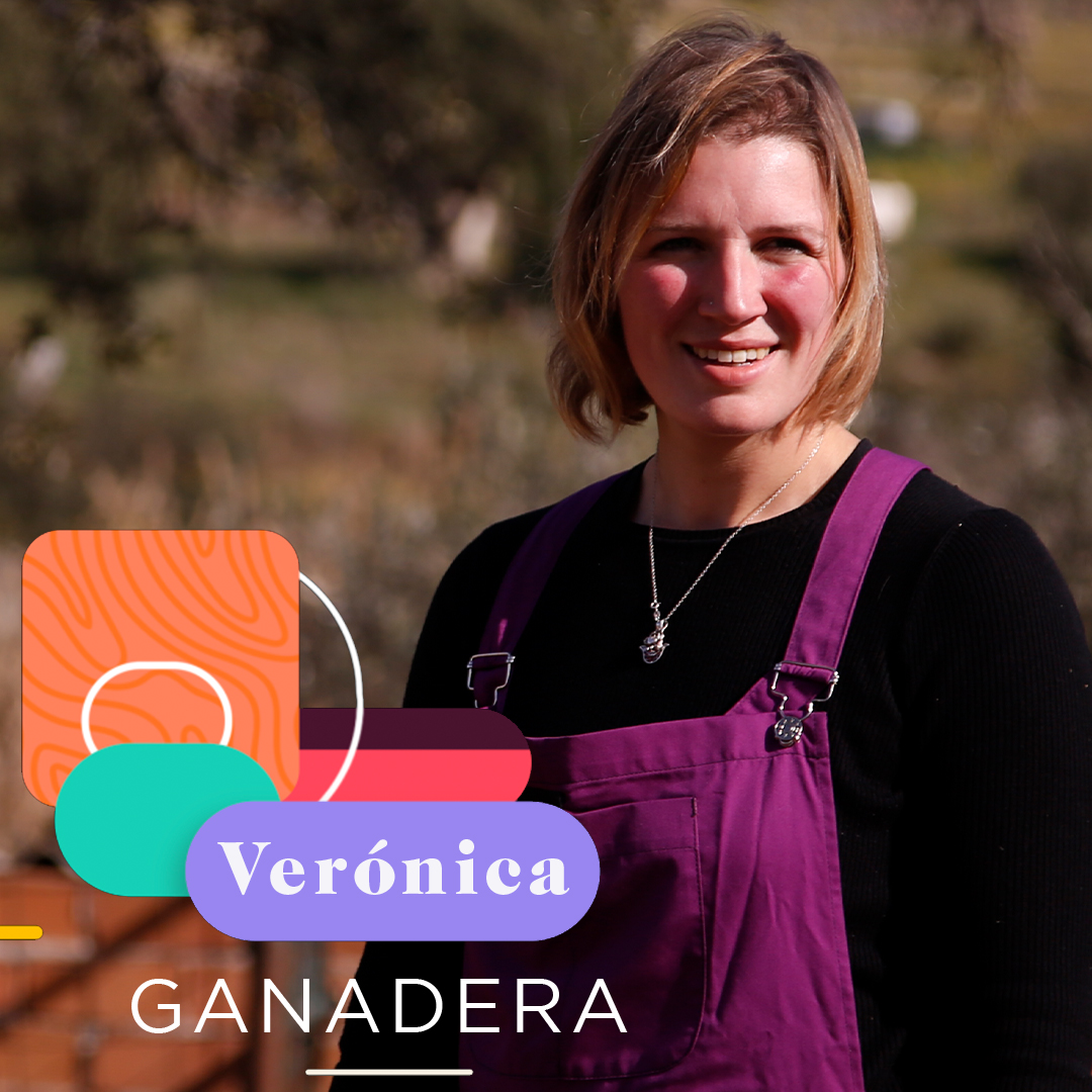 maestroscampo's tweet photo. Verónica Ruíz es nuestra maestra del campo de esta semana y tiene ADN mitad extremeño, mitad polaco. ¿De dónde le viene su pasión por el campo?
📍 Valencia del Ventoso
🐏 Ganadera
Próximo capítulo el domingo a las 23:20 en @cextremadura 
#ganaderia #campo #Extremadura https://t.co/UoQd1XQfdH