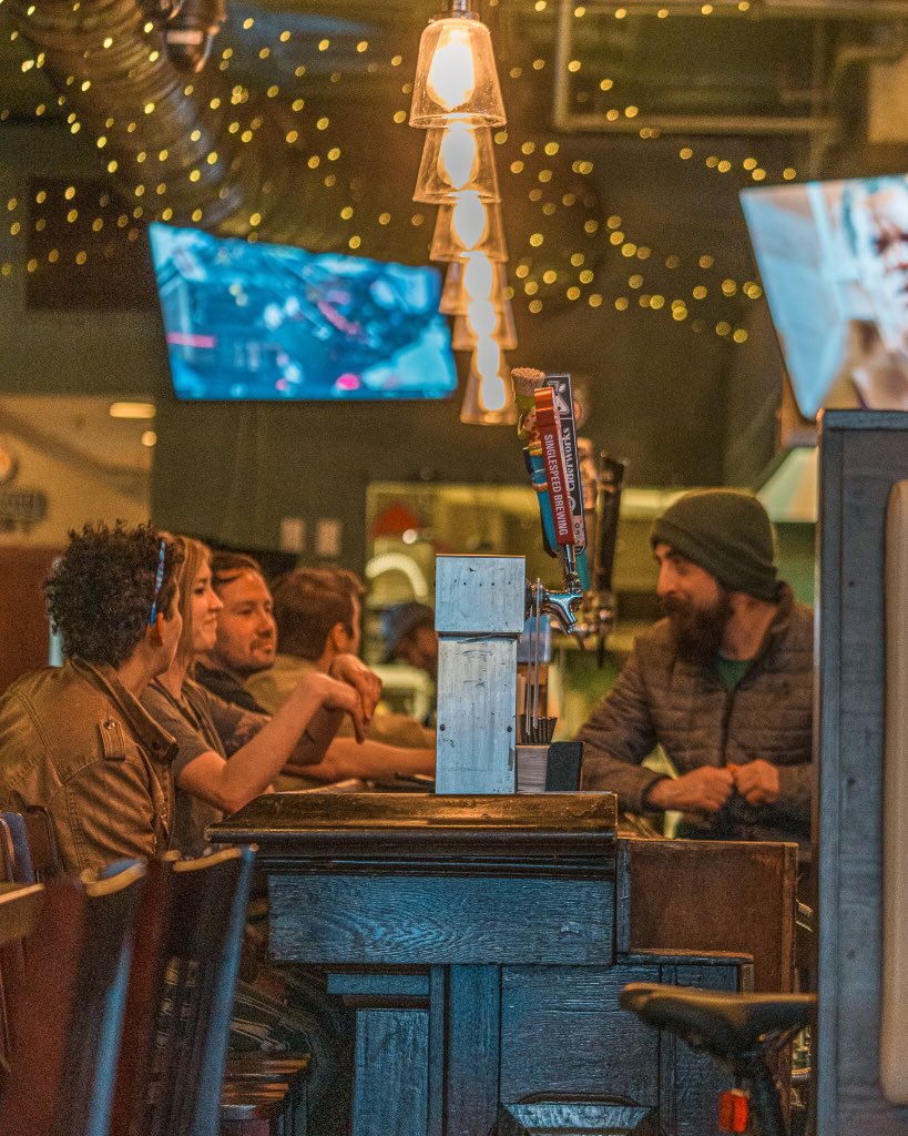 Come hang out tonight and play trivia hosted by <a href="/BarExamChris/">Christopher's Bar Exam</a> starting at 8 pm!