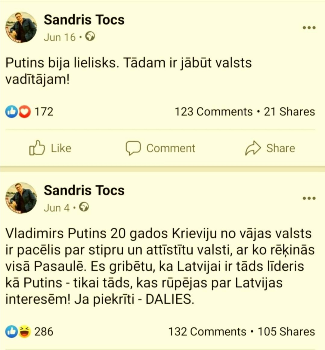 Atiņš🌩🇱🇻 tweet media