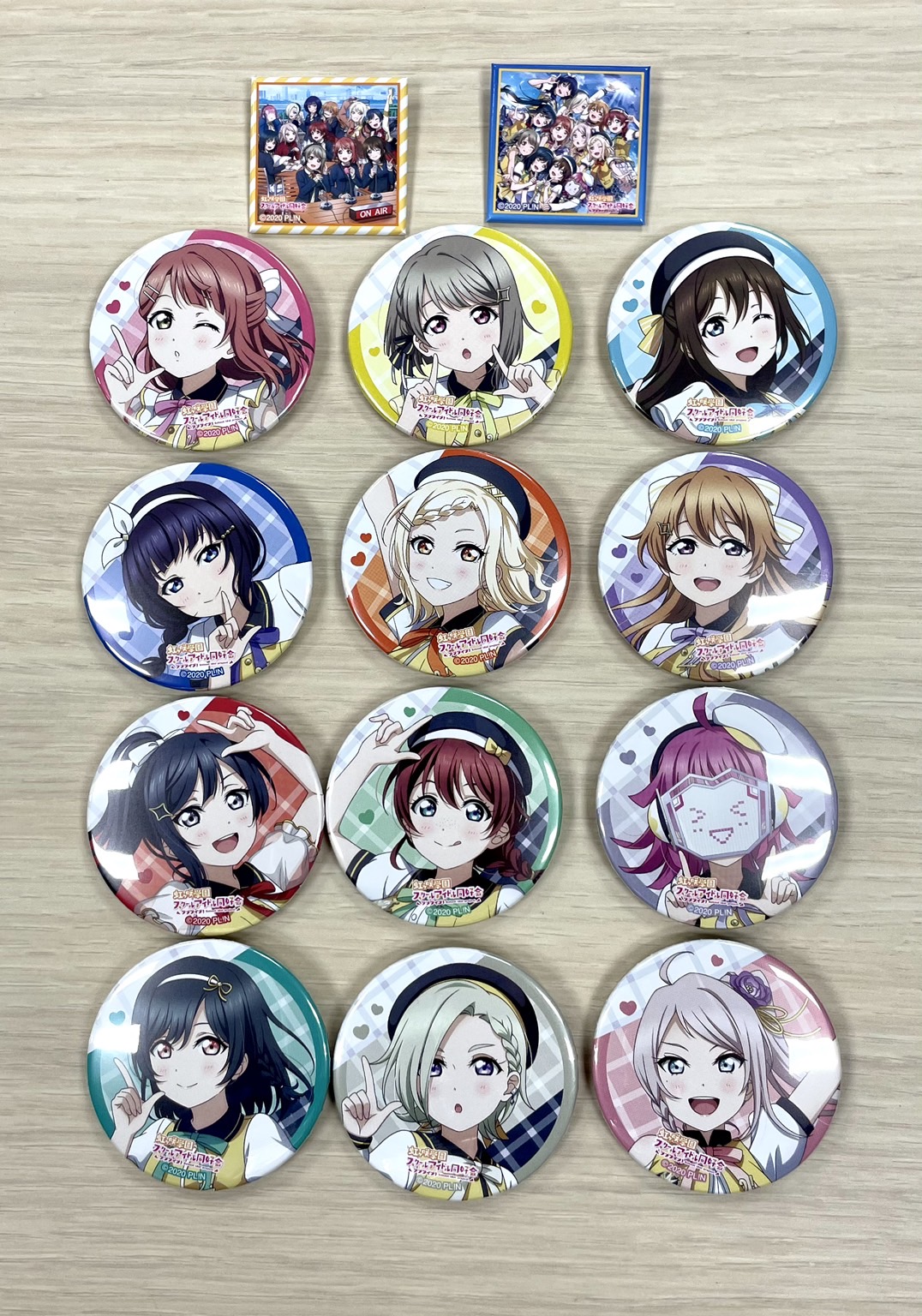ラブライブ!シリーズ公式 on X: ラブライブ!シリーズ公式 on X:
