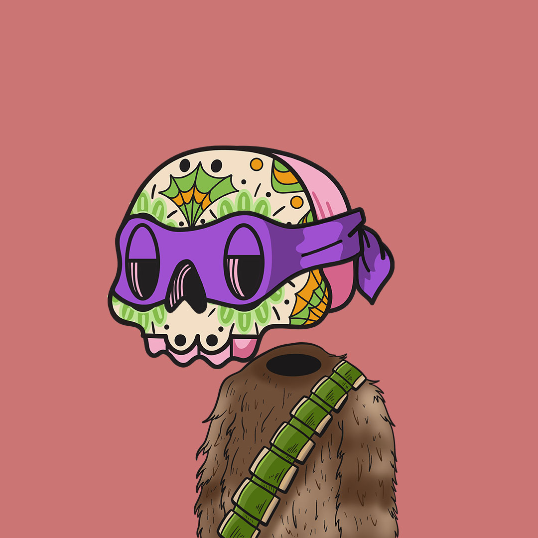 los_muertosNFT's tweet photo. Looks rare

#nft #NFTCollection #NFTartists #NFTCommunity https://t.co/voHwbNICwL