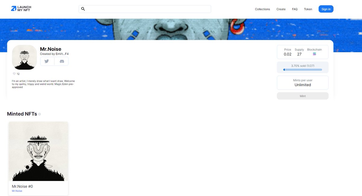 Mr.Noise023 tweet media