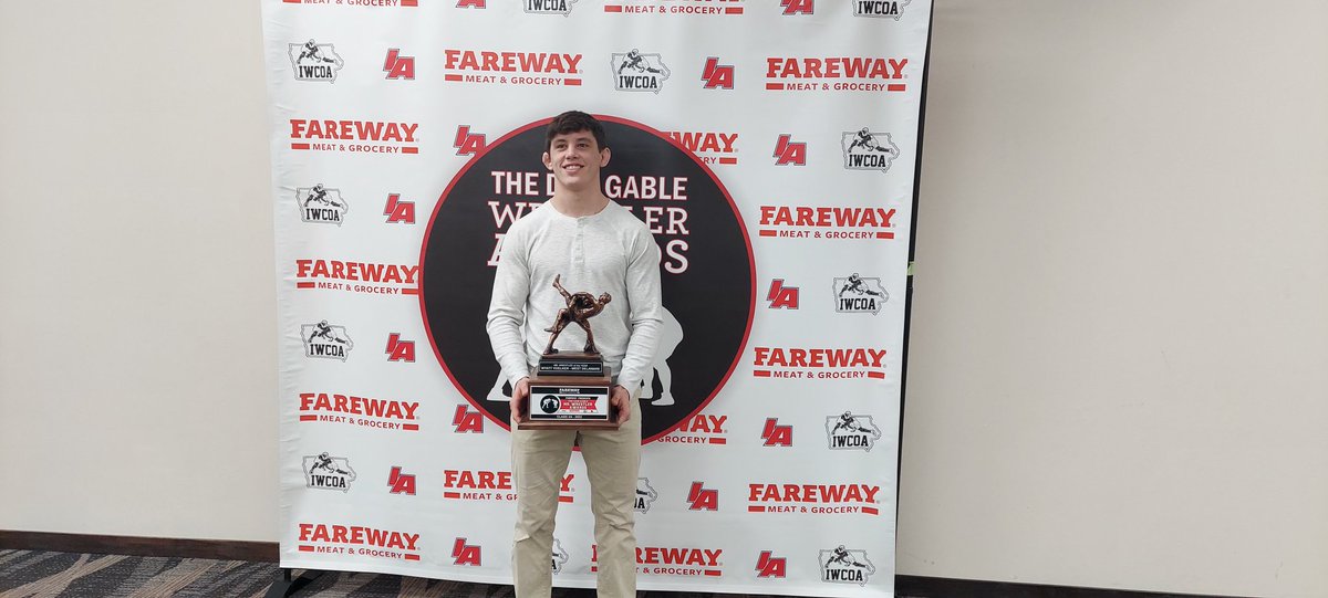 IAwrestle tweet media