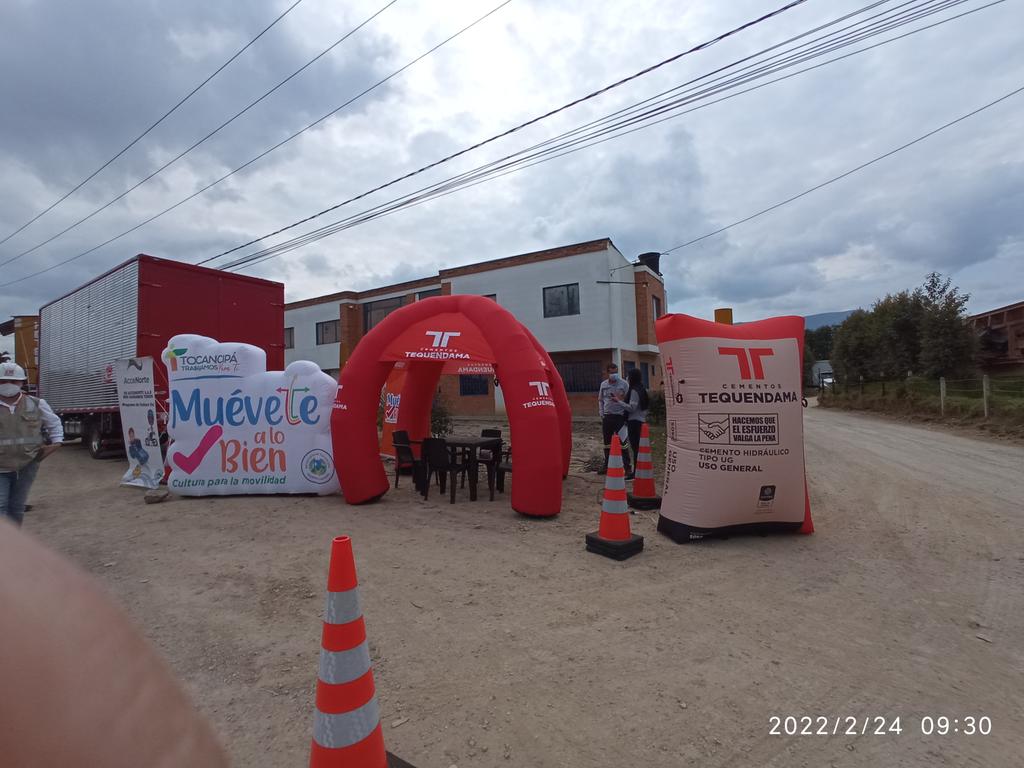 Cementos Tequendama tweet media