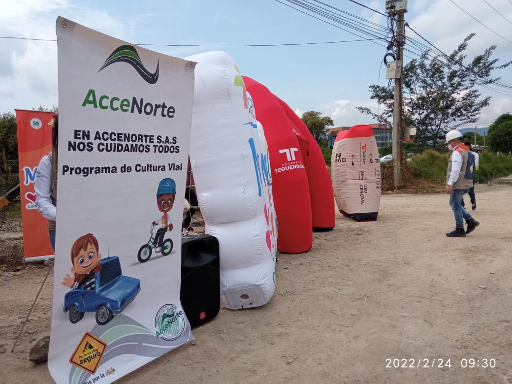 Cementos Tequendama tweet media