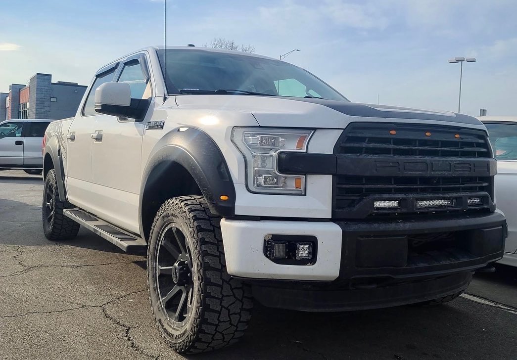 AutoFair Ford Manchester tweet media