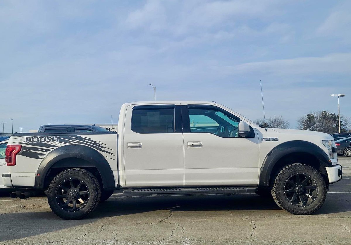 AutoFair Ford Manchester tweet media