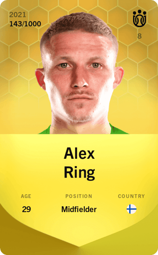 mangasstv1's tweet photo. hello ! 
me voila de retour, pour féter ça en grande pompe, Giveaway #Sorare ! 
j'offre Alex Ring (50€)
pour participer : 
-RT
-Follow
TAS : 03/03
en attendant, tu peux aller regarder ma video où je construit une équipe MLS pour 300€ :
https://t.co/YnOx2AHQxV https://t.co/7EeCaYnkyr