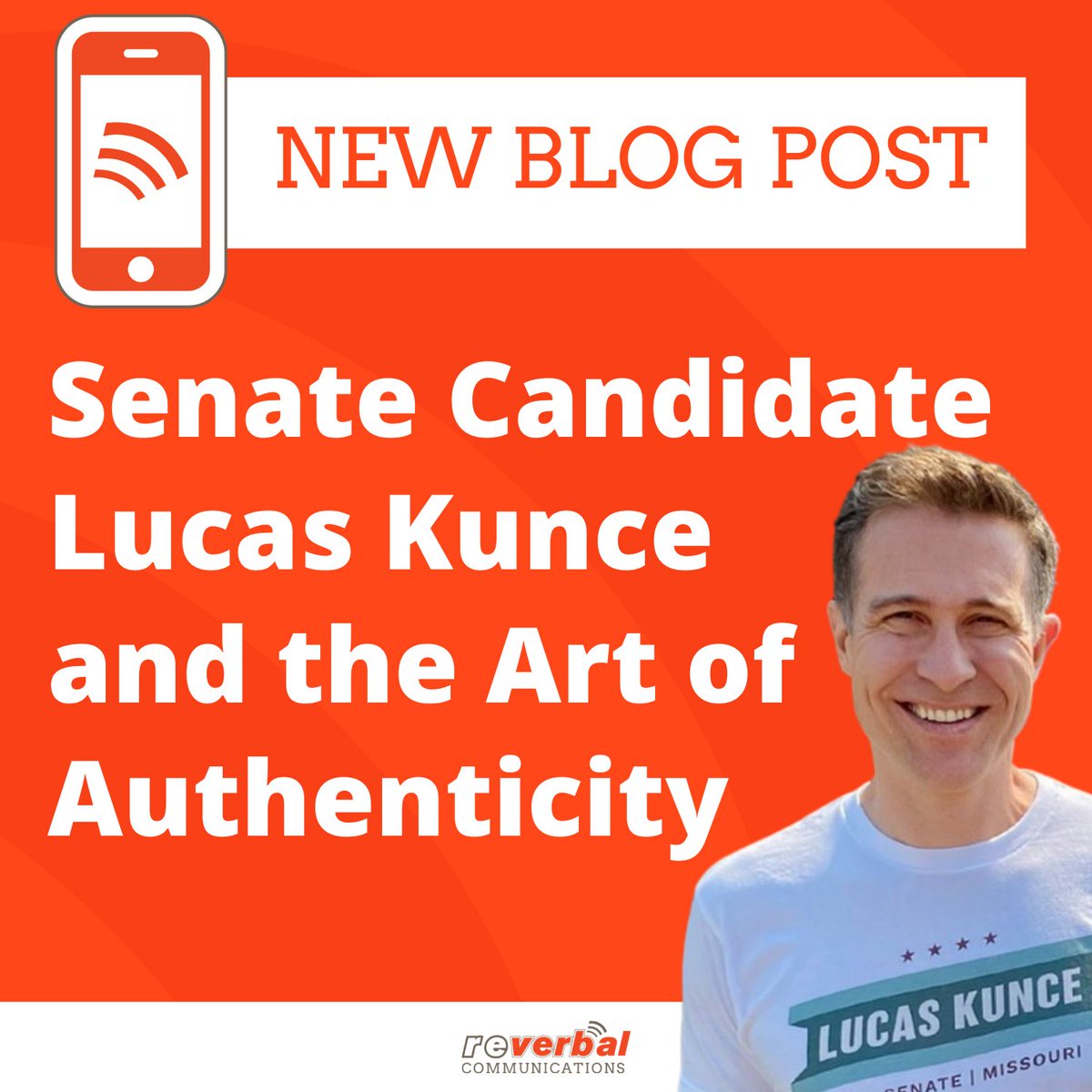 jlemonsk's tweet image. How did @LucasKunceMO grow such a massive digital following, &amp;amp; raise so much money, in his bid to flip a MO Senate seat? He leaned—hard—into authenticity.

@neazzup1 &amp;amp; I broke down his top 10 tweets since launch to see what's been working for him.

joshklemons.com/blog/lucas-kun…