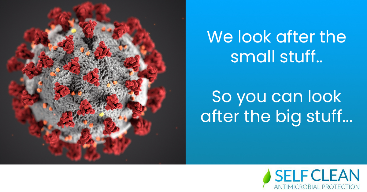 SelfCleanUK's tweet image. Find out more about what we do and how we can help to reduce the time you spending cleaning...
bit.ly/3oj4O5w