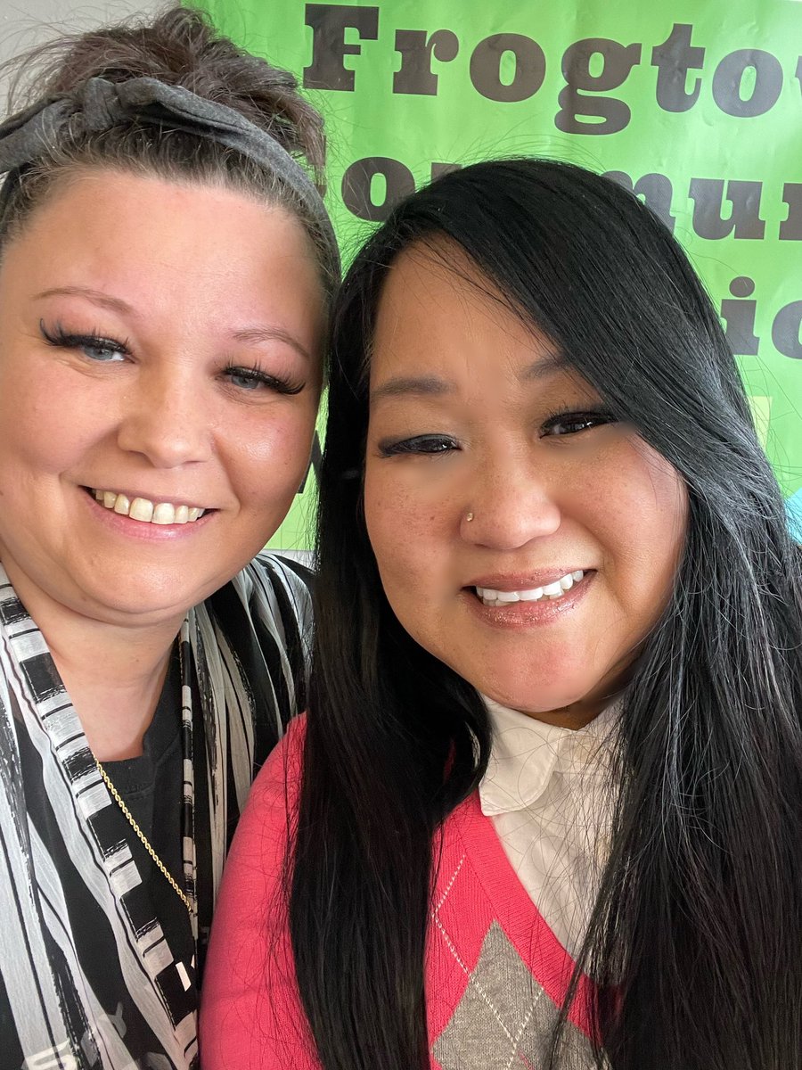 onefunnygook's tweet photo. I’m-studio this morning with Parents of Daunte Wright (20-year-old Black man fatally shot at close range by former veteran police officer and inmate Kim Potter during a traffic stop in Brooklyn Center on 4/11/21)… Aubrey and Katie Wright. #livingloud #episode175 #candidinterview https://t.co/JWVijg4QK8