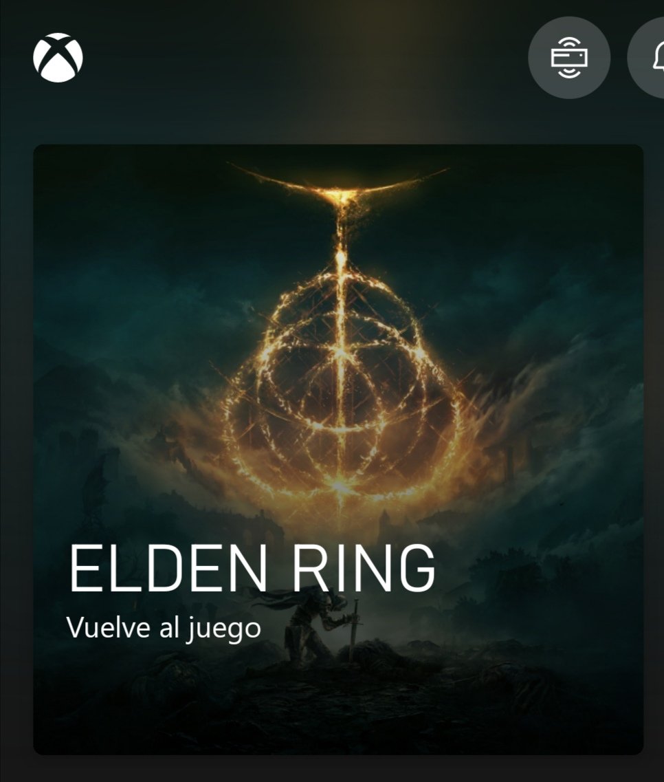 FjcRules's tweet image. A pocas horas #ELDENRING