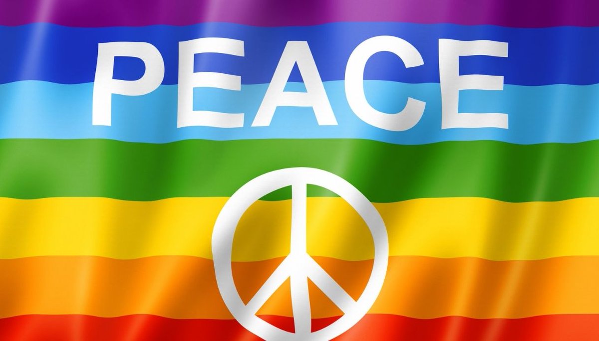 SimohKaabour's tweet photo. Ripudiamo la guerra e ripudiamo chi se ne serve.
La #Pace deve essere una necessità perseguita e tutelata anche in tempo di calma. 
Pensieri e speranza per il popolo ucraino, che questo incubo che nessuno di noi vorrebbe vivere si interrompa immediatamente. #stopwar #Peace https://t.co/nPj7VZgMqJ