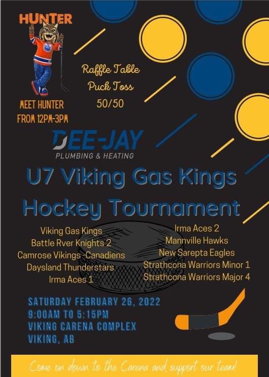 Town of Viking tweet media