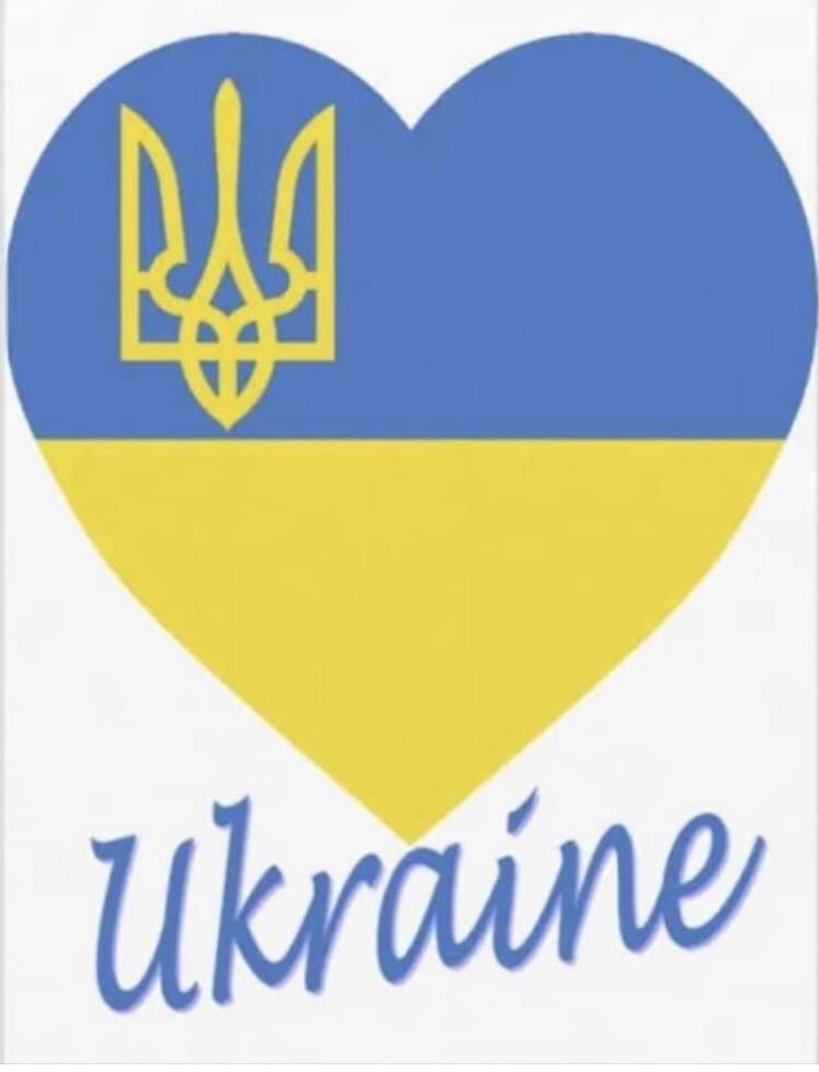 I support #Ukraine do you?