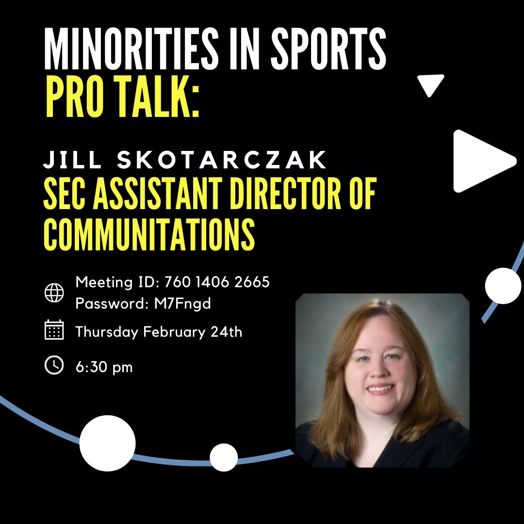 TODAY!!! Dress in business casual 

us04web.zoom.us/j/76014062665?…