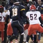 Photo by Charleston Tigers FB (@CharlestonFb)