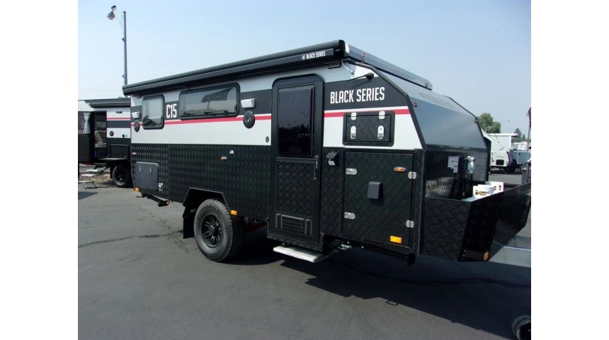 New Black Series Campers for Off Road Camping

rvclassifieds.com/browse.php?zip…