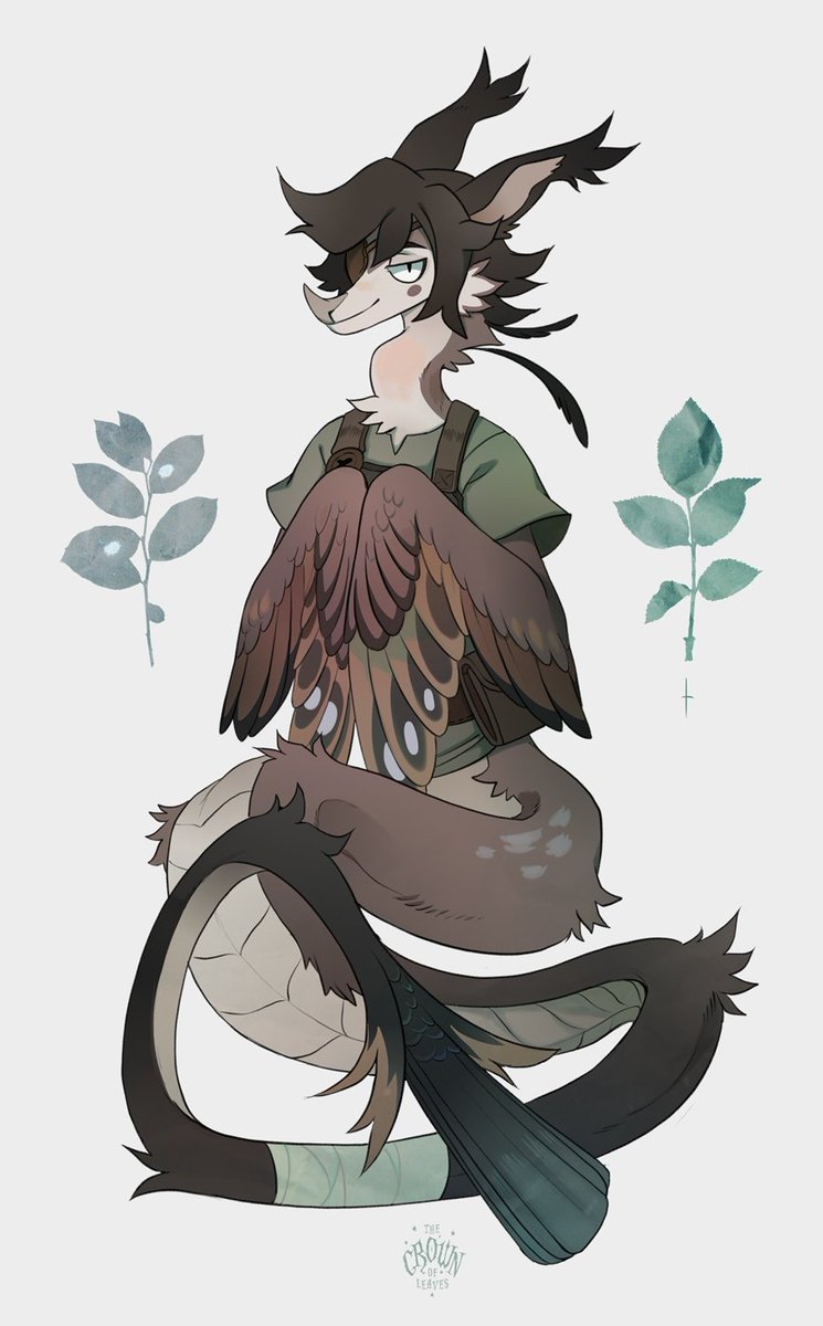 serpentlingrimm's tweet photo. We drew Serban as a Sualokin :3
Lind did the lines and Grimm did the colors here.
HE IS SO CUTE ISN'T HE https://t.co/v54FwtueCB