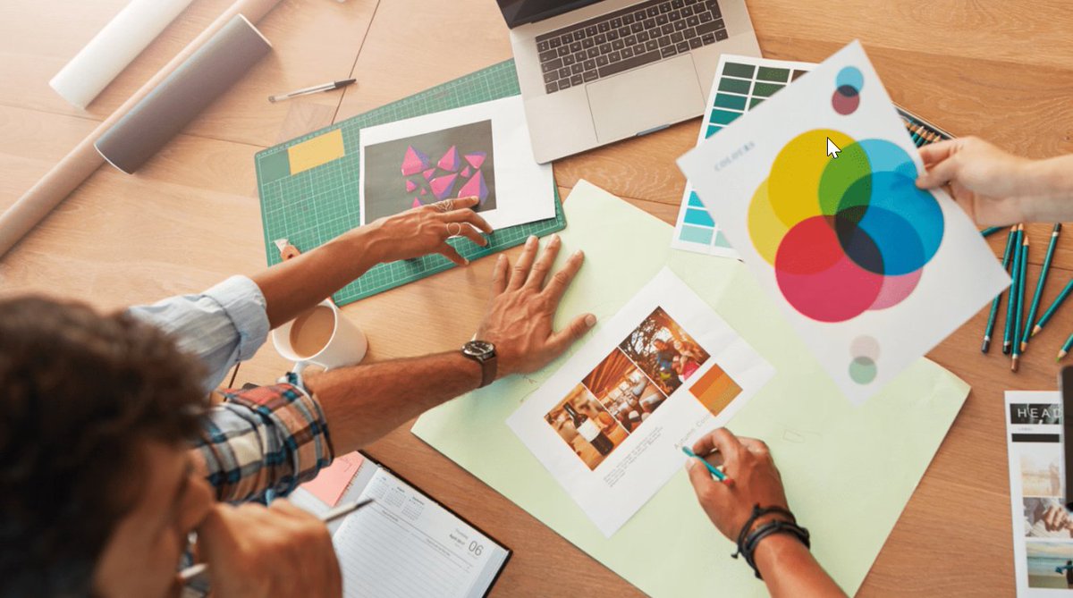 Algunas #paletasdecolores para inspirarnos
canva.com/es_mx/aprende/… #Ingreso_IB2022 #TIC_IB